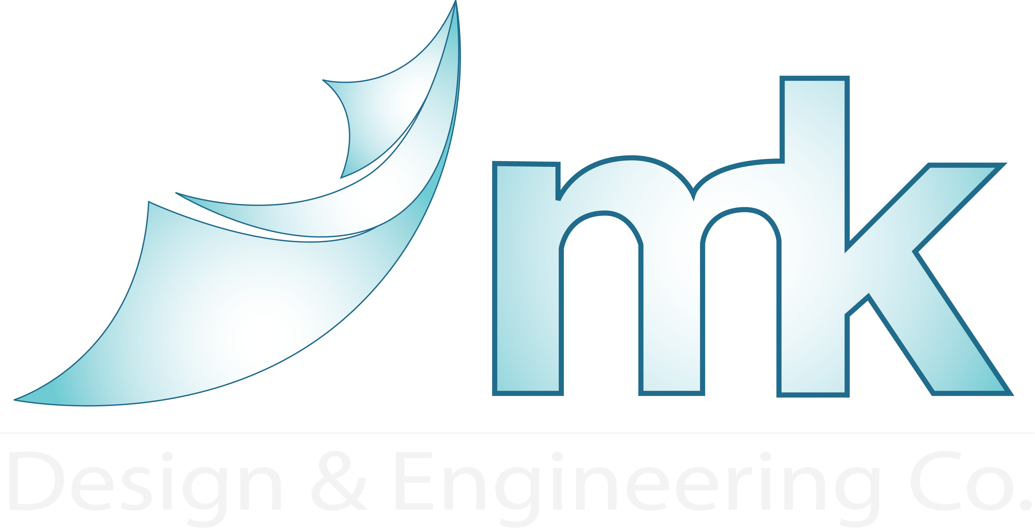 MKDESIGN logo